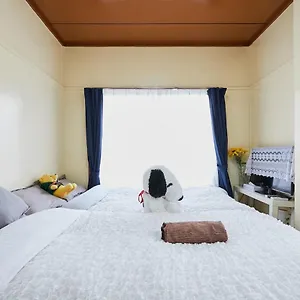  アパート Kamiya Tk Building 301 日本