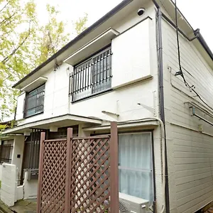  アパート Yuzu House 日本