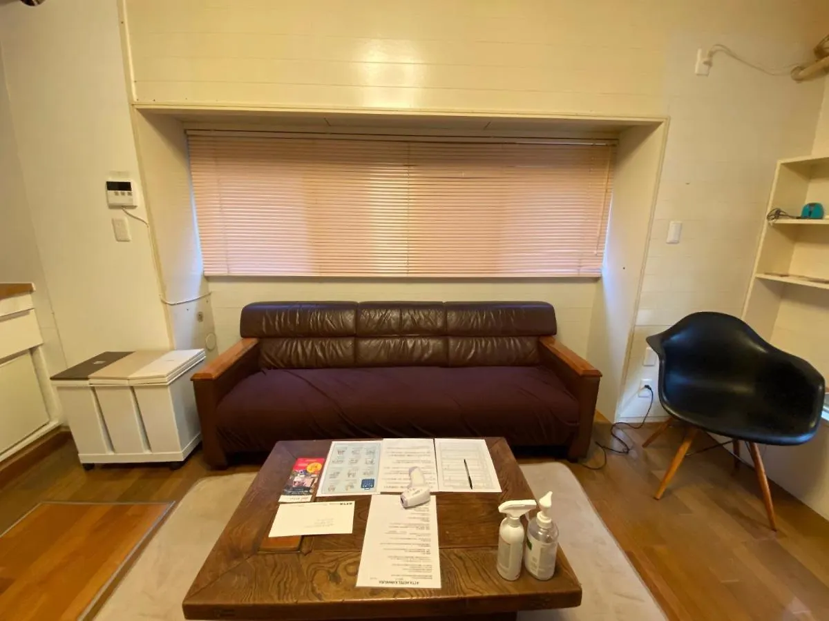 Ａｔｔａ Ｈｏｔｅｌ Ｋａｍａｋｕｒａ / Vacation Stay 77545 鎌倉市 アパート