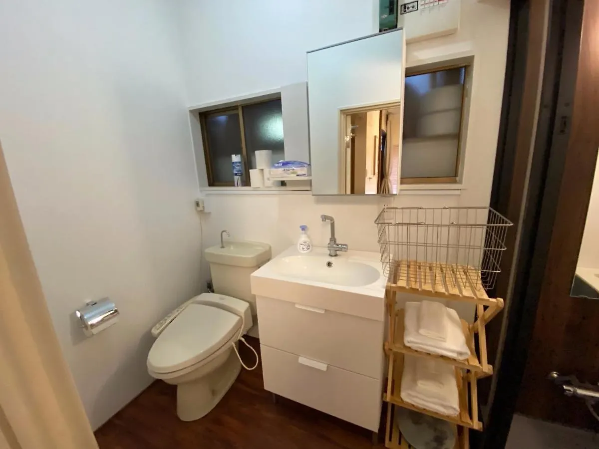 アパート Ａｔｔａ Ｈｏｔｅｌ Ｋａｍａｋｕｒａ / Vacation Stay 77545 鎌倉市